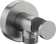   Duravit Shower Steel 170 , ,  /. , . 
