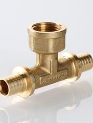 ������� VALTEC ����������, 25�3/4"��25, ������ VTm.432.BG.250525