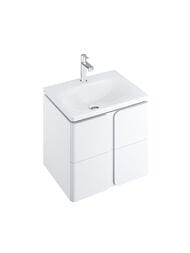 ����� � ������������ RAVAK BALANCE 500�500�465 ���������, 2 �����, ����� 70508055