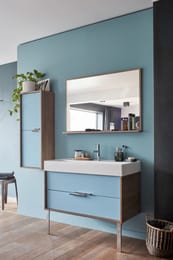  Jacob Delafon Vivienne EB1510-E52-M43 , 2 .,  ,  / 