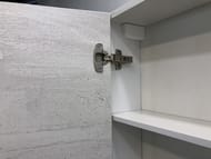 �������-���� COMFORTY ������-75 (750�800�160) ���������, ��� �����  00004137096