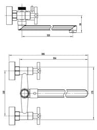 ��������� ESKO Astana ��� �����/����, ����� 350��, ����.����� AA31