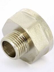 ���������� Tiemme 1"��1/2"� ���.�������, 1500249(1551N000406)