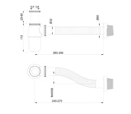 ����� ��� �������� WONZON & WOGHAND, ������ ������� WW-88SS102-MB