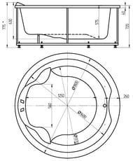 ����� ��������� ������� ���� d-180�� �����+����������, ���������� ����������, ������,������,����
