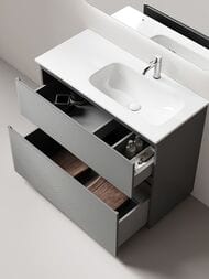 ����� ��� �������� Sancos Folk Floor FL100FRES 995�445�850 ���������, ������, 2 �����, Ergraut soft