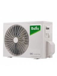 Инверторная сплит-система Ballu Platinum ERP DC Inverter Black Edition до 35 м2, BSPI-13HN8/BL/EU