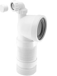   WC McAlpine 90/110  ,  260-540,   40 WC-F11RD