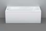 Панель фронтальная для ванны AM.PM Joy/Spirit (1500х700) W85A-150-070W-P