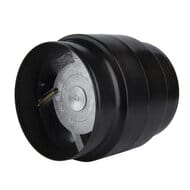 Вентилятор MMOTORS BK 200 (150° С) канальный