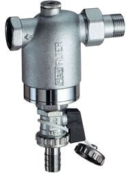 ������ FAR 1" �� ��� ���������, 100���, Max: 95 �C, 25 ���, FA 3945 1100