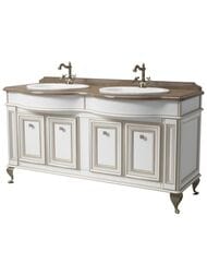 ����� ��� ���������� Caprigo ������ 160 bianco oro caldo 1602�902�628 ��� ���������� 10622-B017