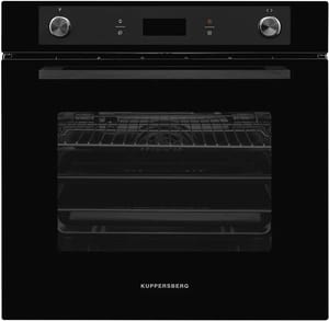 Духовой шкаф Kuppersberg HM 639 Black (595х565х595) электрический, черный 6491