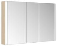 �������-���� Keuco Somaris 1200�710�115 ������.,3 ������,���������,��������,��� �����. 14504853101