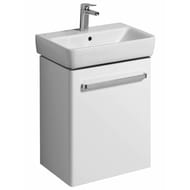    GEBERIT Renova Compact (500604337)  /  862055000