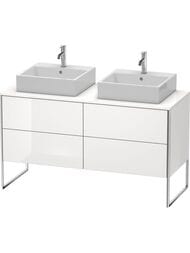   2  Duravit XSquare 1400538548 , 4 ,   XS4926B2222