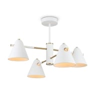 ������ Freya Cozy (����) FR5211PL-04W, IP20,�����