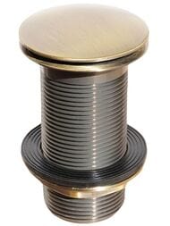   McAlpine "" ( D-60)  90,  1 1/4,  CWU60-AB