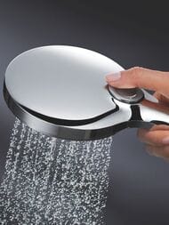 ������ ��� Grohe Rainshower SmartActive 130 26574000 3 ������, ����: ����