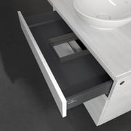 ����� ��� ���������� Villeroy & Boch LEGATO (800�550�500) ���������, 2 �����, ���.������ B57000E8