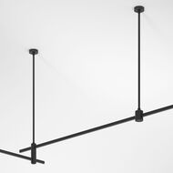 ������������ ������ � ����������� Elektrostandard Esthetic Magnetic a065449, ������