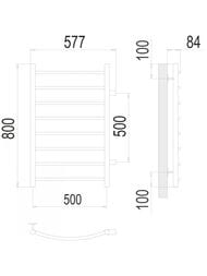  TERMINUS  8 (:500800) , .,  