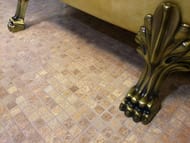 ������� �� ������������ ����� LeeDo Pietrine 7 Emperador Light POL 48�48 (305�305�7) ���������� (��)