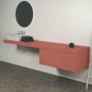 ����� ��� �������� Ideal Standard CONCA (1000x505x360) 1 ����, ����� ������� ��� T3988Y3