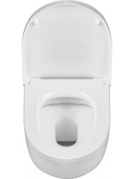 ������ ���������  Roca Meridian ��������� 480, rimless 346244000