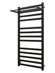 GROTA COMFORT   530x1125   RAL9005