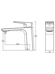 ��������� ��� ����������� Swedbe Kronos 2010 �������������, ������ ����� 96 ��, ����: ����