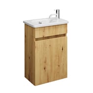 ����� ��� �������� Burgbad Rocio 420�270�640 ���������, 1 ������, ��� ����� WYCY042F6227