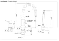 ��������� ��� ����� Remer Minimal N07, ������ �������