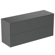 ����� ��� �������� Ideal Standard CONCA 1200x373x550 2 �� �������, ��������, �� ����������� T4330Y2