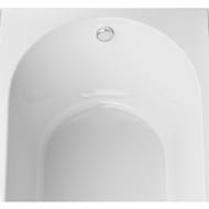 Ванна акриловая AM.PM X-Joy 1700х755х399 прямоугольная, белый W94A-170-075W-A