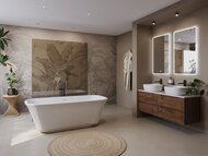 ����� ��������� BelBagno BB702-1700-800-K (1700�800�600) ���������������, �����