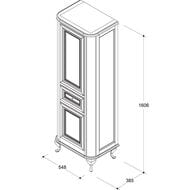  Caprigo  rosso noce 5601600396  10550L-018