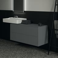 ����� ��� �������� Ideal Standard CONCA 1200x505x550 2 �� �������, ��������, �� ����������� T4324Y2