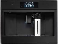 Кофемашина встраиваемая ASKO Elements CM8478G (597х456х470) черное стекло