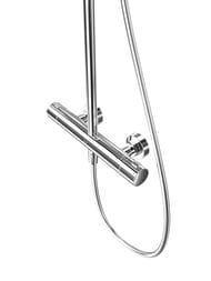 ������� ������� VitrA Joy A47298EXP � ���������������� ����������, ������� � ������ �����, ����