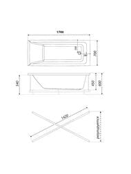   Triton 1Acreal  (1700x700)  ,  - ST36+E050