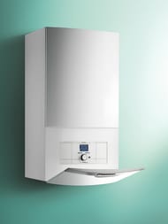 Одноконтурный настенный котел VAILLANT turboTEC PLUS VU 202/5-5 (800х440х338) 20кВт, закр. камера
