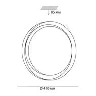 ��������� ���������� Sonex 3030/DL, ������