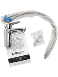 ��������� ��� �������� BelBagno DUE-LVM-CRM-W0 96 ��,�������������,������������� �����,����