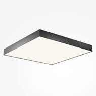 ���������� ���������� Maytoni Zon (���) C032CL-90W4K-SQ-B, 4000K, 90��, 120�, IP20, LED, ������