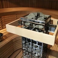   SAWO Cubos 4,5,   (  ) CUB3-45NB-P