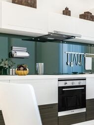 ������� LEX HIDE 600 INOX (600�280/430) 550 �3/�, 80 ��, ����������� ����� CHAT000125