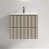 ����� ��������� SANCOS Snob R 590�390�500, 2 �����, ���������, Beige Soft ,SNR60/39CE