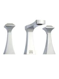 ��������� ��� �������� Migliore OPERA �� 3 ���������, ����/SWAROVSKI ML.OPR-6012K.CR