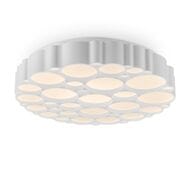 ���������� ���������� Freya Marilyn (�������) FR6043CL-L72W, 80 Ra, 220/240 V, IP20,�����